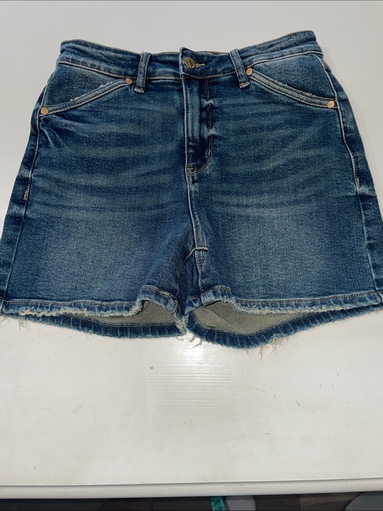 Judy Blue Pants - Judy Blue denim Jean shorts size medium